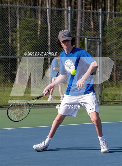 Thumbnail 1 in Bonny Eagle @ Kennebunk photogallery.