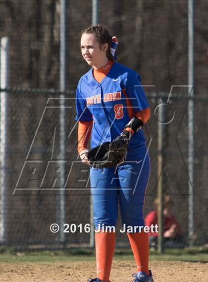 Thumbnail 3 in Southaven vs. Center Hill photogallery.