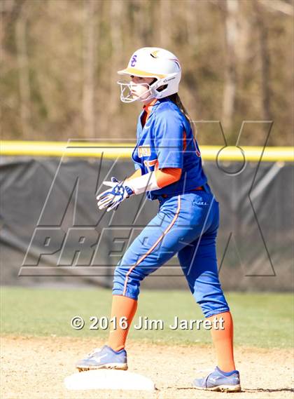 Thumbnail 3 in Southaven vs. Center Hill photogallery.