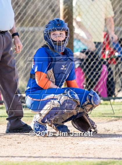 Thumbnail 1 in Southaven vs. Center Hill photogallery.