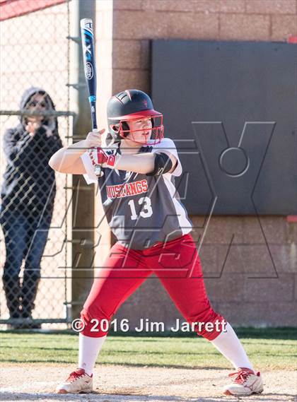 Thumbnail 2 in Southaven vs. Center Hill photogallery.