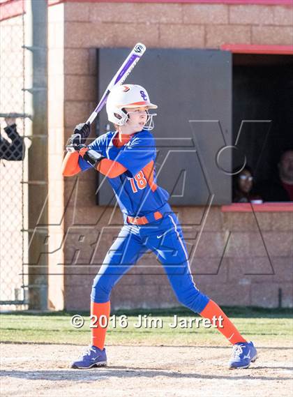 Thumbnail 1 in Southaven vs. Center Hill photogallery.