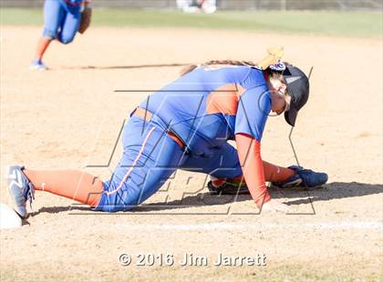 Thumbnail 1 in Southaven vs. Center Hill photogallery.