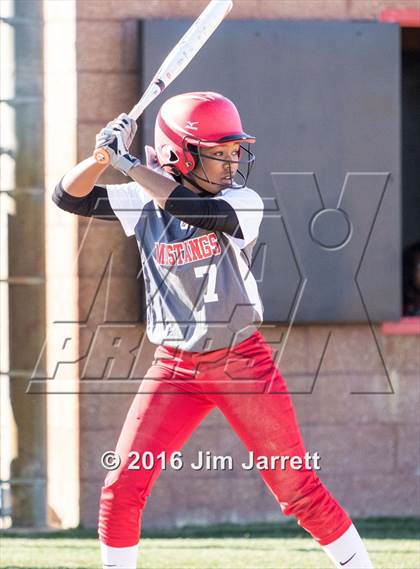 Thumbnail 2 in Southaven vs. Center Hill photogallery.
