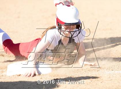 Thumbnail 1 in Southaven vs. Center Hill photogallery.