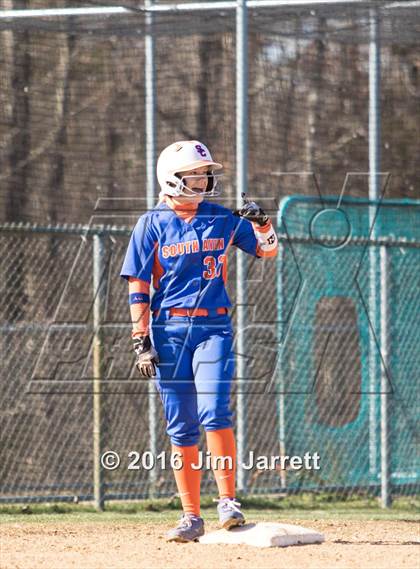 Thumbnail 1 in Southaven vs. Center Hill photogallery.