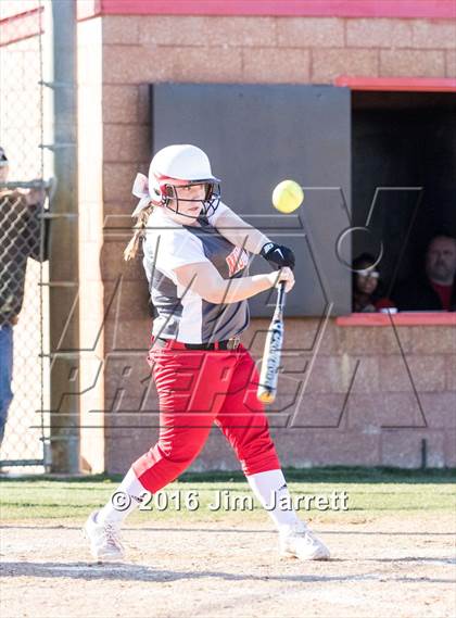 Thumbnail 3 in Southaven vs. Center Hill photogallery.