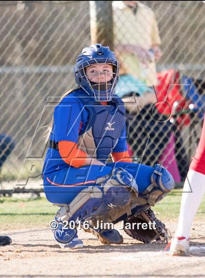 Thumbnail 1 in Southaven vs. Center Hill photogallery.