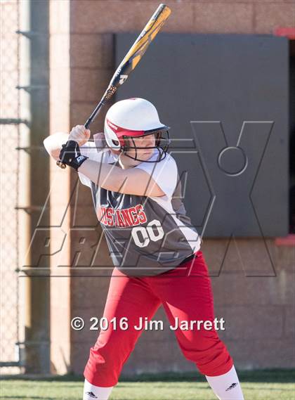 Thumbnail 2 in Southaven vs. Center Hill photogallery.