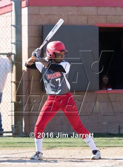 Thumbnail 2 in Southaven vs. Center Hill photogallery.