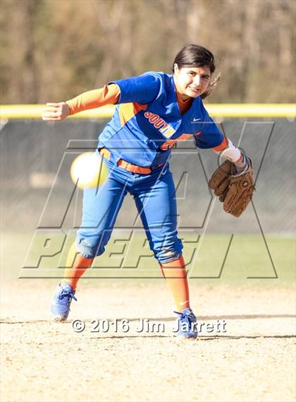 Thumbnail 1 in Southaven vs. Center Hill photogallery.