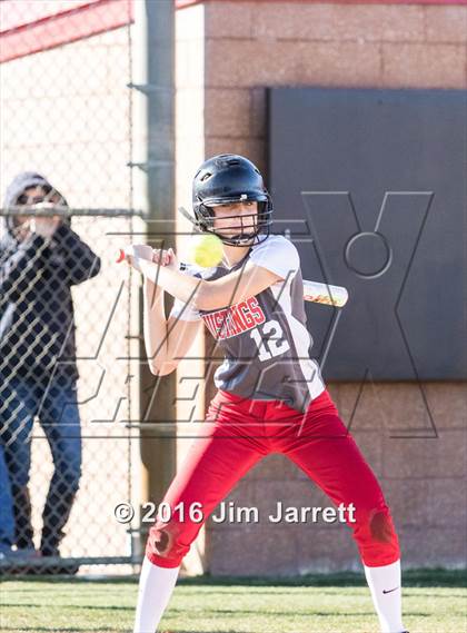 Thumbnail 1 in Southaven vs. Center Hill photogallery.