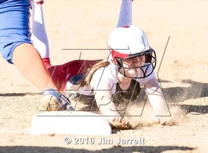 Thumbnail 2 in Southaven vs. Center Hill photogallery.