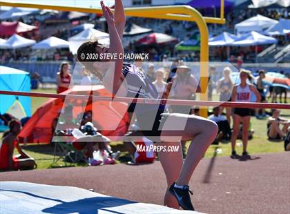 Thumbnail 2 in 5th Annual Small School Invitational (High Jump)  photogallery.