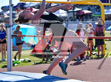 Thumbnail 3 in 5th Annual Small School Invitational (High Jump)  photogallery.