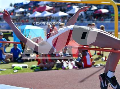 Thumbnail 1 in 5th Annual Small School Invitational (High Jump)  photogallery.