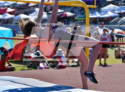 Thumbnail 3 in 5th Annual Small School Invitational (High Jump)  photogallery.