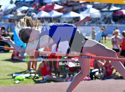 Thumbnail 2 in 5th Annual Small School Invitational (High Jump)  photogallery.