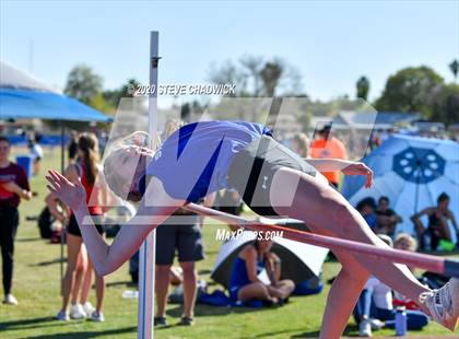 Thumbnail 2 in 5th Annual Small School Invitational (High Jump)  photogallery.