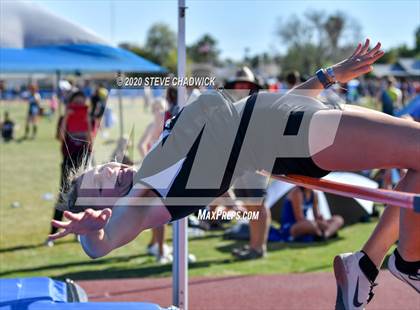 Thumbnail 1 in 5th Annual Small School Invitational (High Jump)  photogallery.
