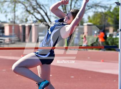 Thumbnail 3 in 5th Annual Small School Invitational (High Jump)  photogallery.