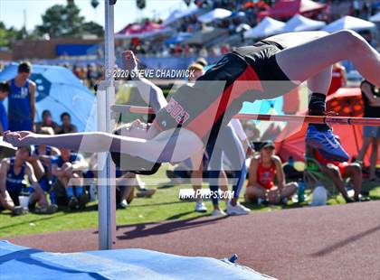 Thumbnail 2 in 5th Annual Small School Invitational (High Jump)  photogallery.