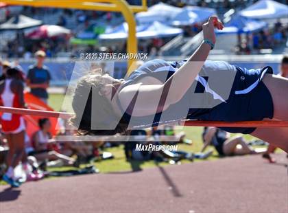 Thumbnail 2 in 5th Annual Small School Invitational (High Jump)  photogallery.