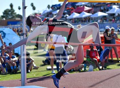 Thumbnail 3 in 5th Annual Small School Invitational (High Jump)  photogallery.