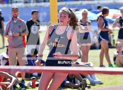Thumbnail 2 in 5th Annual Small School Invitational (High Jump)  photogallery.