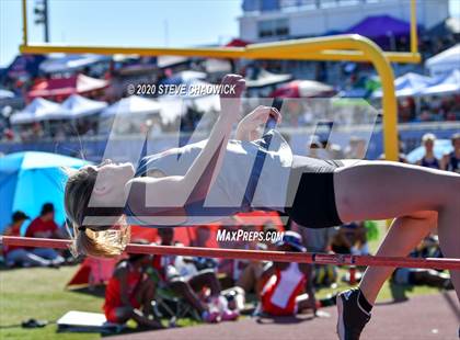 Thumbnail 3 in 5th Annual Small School Invitational (High Jump)  photogallery.