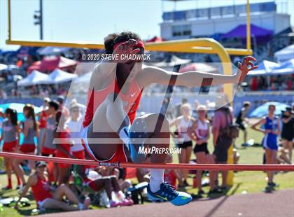 Thumbnail 1 in 5th Annual Small School Invitational (High Jump)  photogallery.