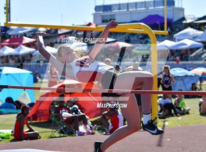 Thumbnail 1 in 5th Annual Small School Invitational (High Jump)  photogallery.