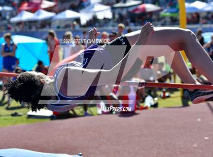 Thumbnail 1 in 5th Annual Small School Invitational (High Jump)  photogallery.