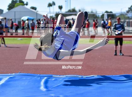 Thumbnail 3 in 5th Annual Small School Invitational (High Jump)  photogallery.