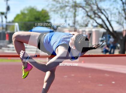 Thumbnail 1 in 5th Annual Small School Invitational (High Jump)  photogallery.