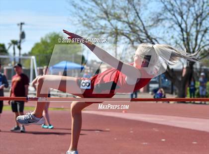 Thumbnail 1 in 5th Annual Small School Invitational (High Jump)  photogallery.