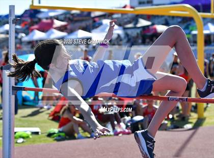 Thumbnail 2 in 5th Annual Small School Invitational (High Jump)  photogallery.