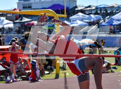 Thumbnail 2 in 5th Annual Small School Invitational (High Jump)  photogallery.