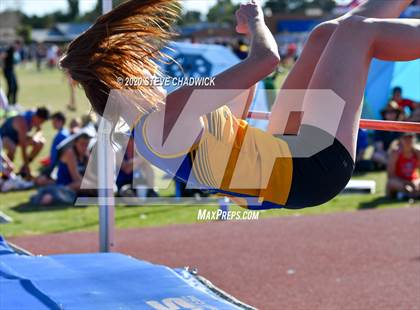 Thumbnail 2 in 5th Annual Small School Invitational (High Jump)  photogallery.
