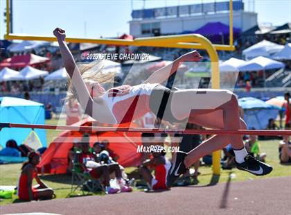 Thumbnail 2 in 5th Annual Small School Invitational (High Jump)  photogallery.