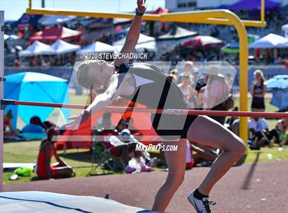 Thumbnail 1 in 5th Annual Small School Invitational (High Jump)  photogallery.