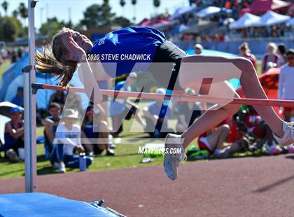 Thumbnail 1 in 5th Annual Small School Invitational (High Jump)  photogallery.