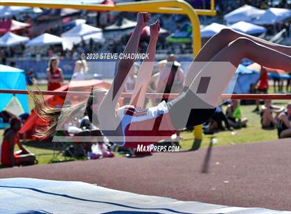 Thumbnail 1 in 5th Annual Small School Invitational (High Jump)  photogallery.
