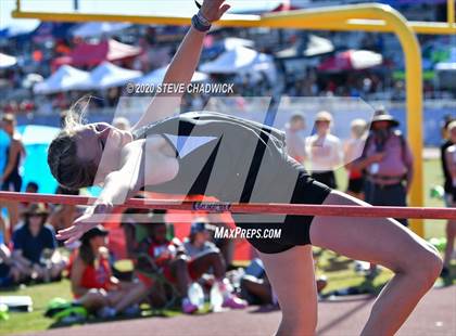 Thumbnail 1 in 5th Annual Small School Invitational (High Jump)  photogallery.