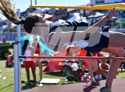 Thumbnail 1 in 5th Annual Small School Invitational (High Jump)  photogallery.
