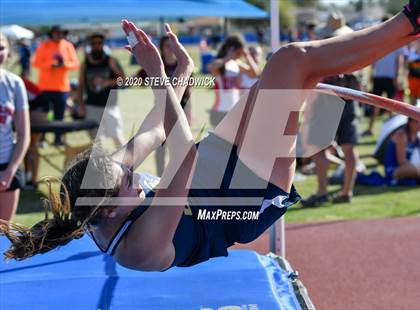 Thumbnail 3 in 5th Annual Small School Invitational (High Jump)  photogallery.