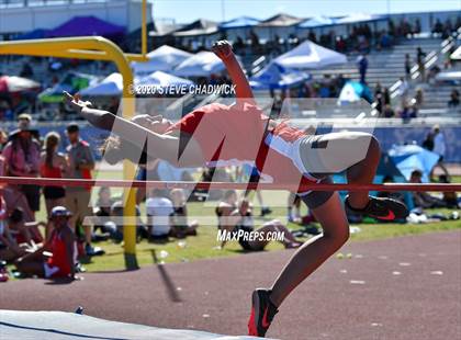 Thumbnail 1 in 5th Annual Small School Invitational (High Jump)  photogallery.