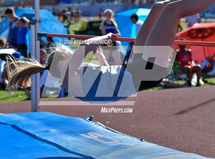 Thumbnail 3 in 5th Annual Small School Invitational (High Jump)  photogallery.