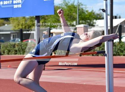 Thumbnail 2 in 5th Annual Small School Invitational (High Jump)  photogallery.