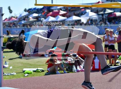 Thumbnail 2 in 5th Annual Small School Invitational (High Jump)  photogallery.
